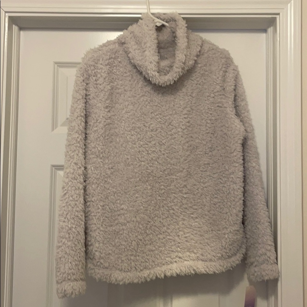 New with Tags - cozy pullover